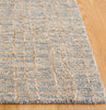 Safavieh Ebony EBN605M Blue / Beige Area Rug Detail