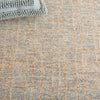 Safavieh Ebony EBN605M Blue / Beige Area Rug Detail
