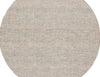 Safavieh Ebony EBN605M Blue / Beige Area Rug Round