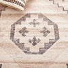 Safavieh Ebony EBN608D Gold / Beige Area Rug Detail