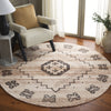 Safavieh Ebony EBN608D Gold / Beige Area Rug Room Scene Feature