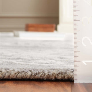 Safavieh Ebony EBN655F Ivory / Grey Area Rug Detail
