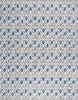Safavieh Ebony EBN656A Ivory / Blue Area Rug main image