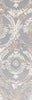 Safavieh Ebony EBN657F Grey / Ivory Area Rug Runner