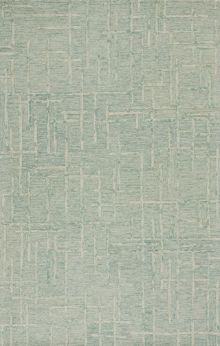 Safavieh Ebony EBN750Y Green Area Rug Main