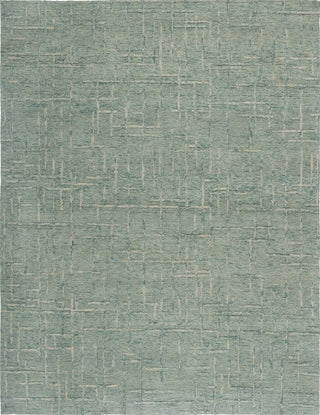 Safavieh Ebony EBN750Y Green Area Rug main image