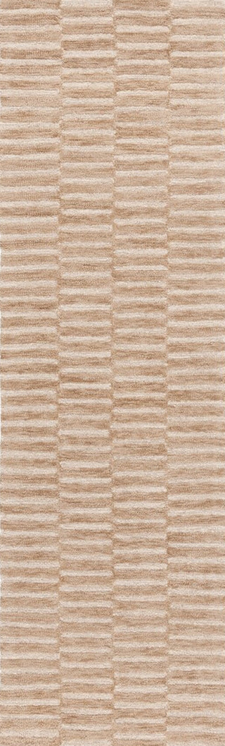 Safavieh Ebony EBN751B Beige / Brown Area Rug Runner
