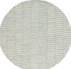 Safavieh Ebony EBN751Y Dark Green / Light Area Rug Round