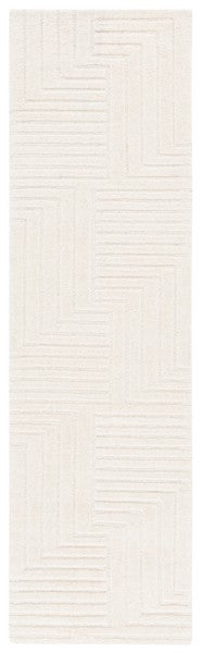 Safavieh Ebony EBN802 Ivory Area Rug