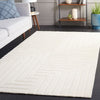 Safavieh Ebony EBN802 Ivory Area Rug Room Scene Feature