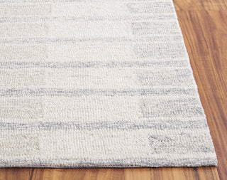 Safavieh Ebony EBN808B Beige / Grey Area Rug Detail