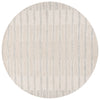 Safavieh Ebony EBN808B Beige / Grey Area Rug Round