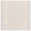 Safavieh Ebony EBN808B Beige / Grey Area Rug Square