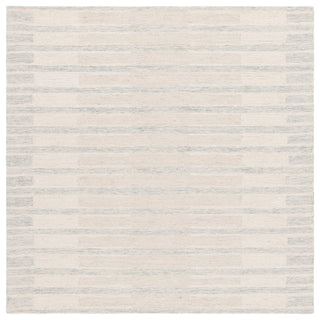 Safavieh Ebony EBN808B Beige / Grey Area Rug Square