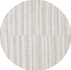 Safavieh Ebony EBN810M Ivory / Blue Area Rug Round