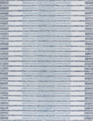 Safavieh Ebony EBN812M Ivory / Blue Area Rug main image