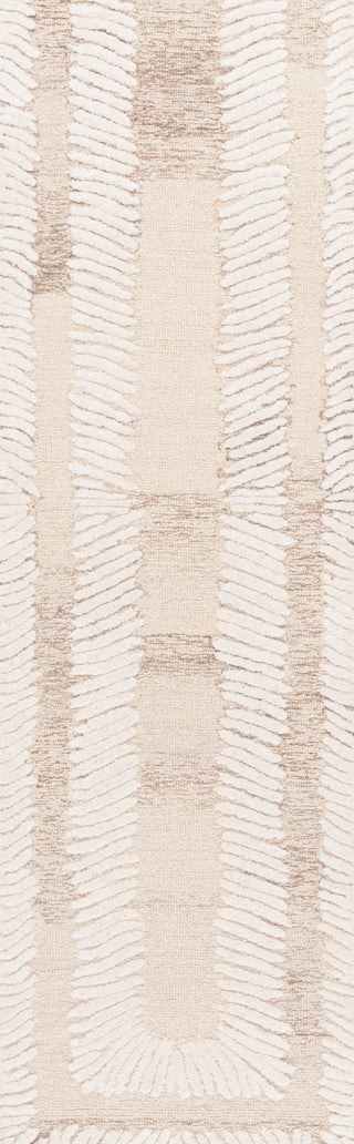 Safavieh Ebony EBN814T Ivory / Brown Area Rug Runner