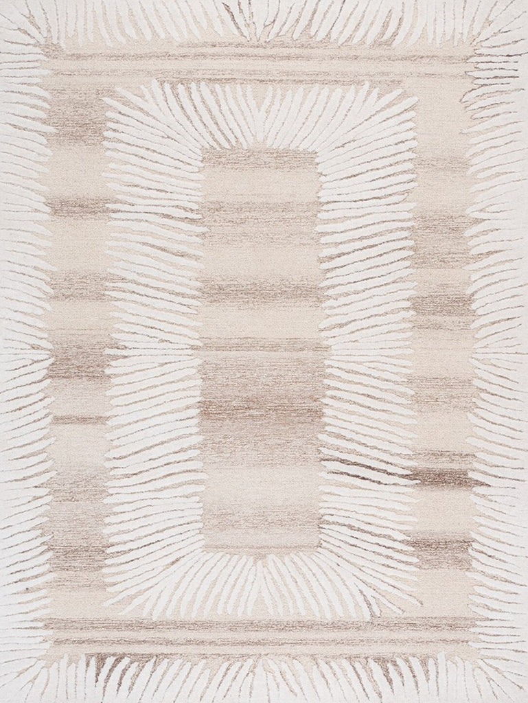 Safavieh Ebony EBN814T Ivory / Brown Area Rug main image