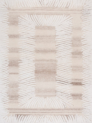 Safavieh Ebony EBN814T Ivory / Brown Area Rug main image