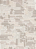 Safavieh Ebony EBN850B Beige / Ivory Area Rug main image
