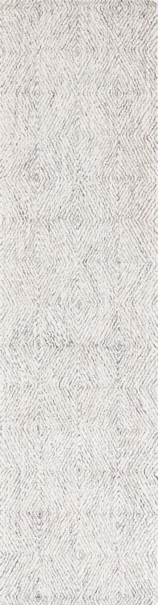 Safavieh Ebony EBN901N Navy / Ivory Area Rug Runner