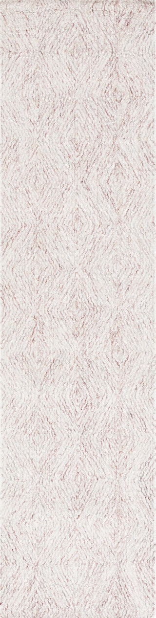 Safavieh Ebony EBN901 Rust / Beige Area Rug 