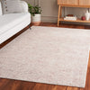 Safavieh Ebony EBN901 Rust / Beige Area Rug Room Scene Feature