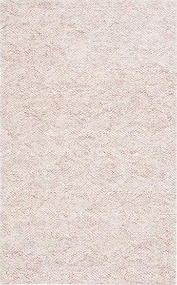 Safavieh Ebony EBN901 Rust / Beige Area Rug