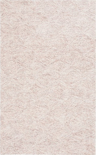 Safavieh Ebony EBN901 Rust / Beige Area Rug