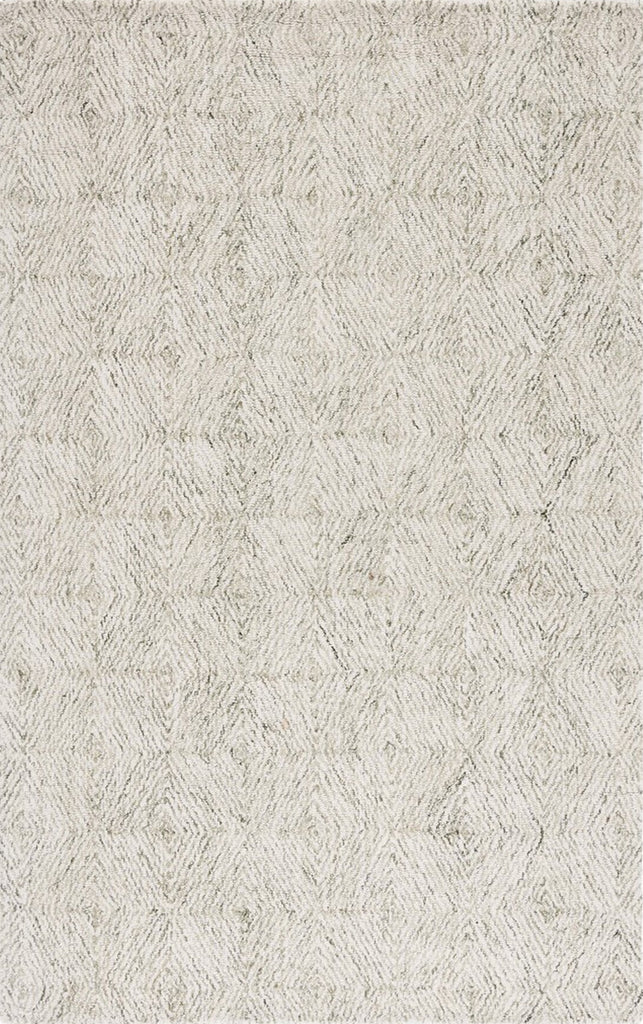 Safavieh Ebony EBN901Y Light Green / Ivory Area Rug main image