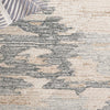 Safavieh Ebony EBN902 Grey / Ivory Area Rug