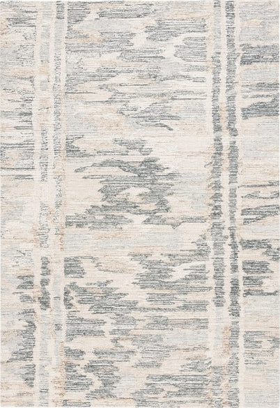 Safavieh Ebony EBN902 Grey / Ivory Area Rug