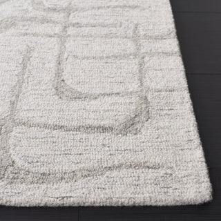 Safavieh Ebony EBN903B Beige / Light Grey Area Rug Detail