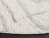 Safavieh Ebony EBN903B Beige / Light Grey Area Rug Detail