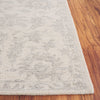 Safavieh Ebony EBN905A Ivory / Grey Area Rug Detail