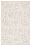 Safavieh Ebony EBN905A Ivory / Grey Area Rug main image