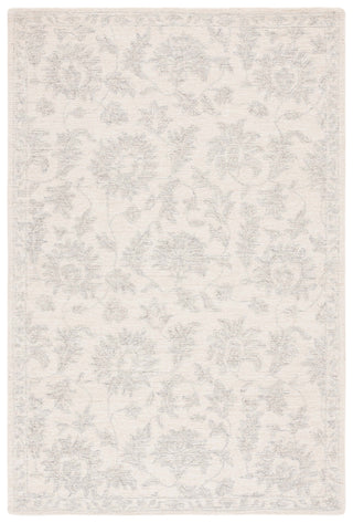 Safavieh Ebony EBN905A Ivory / Grey Area Rug main image