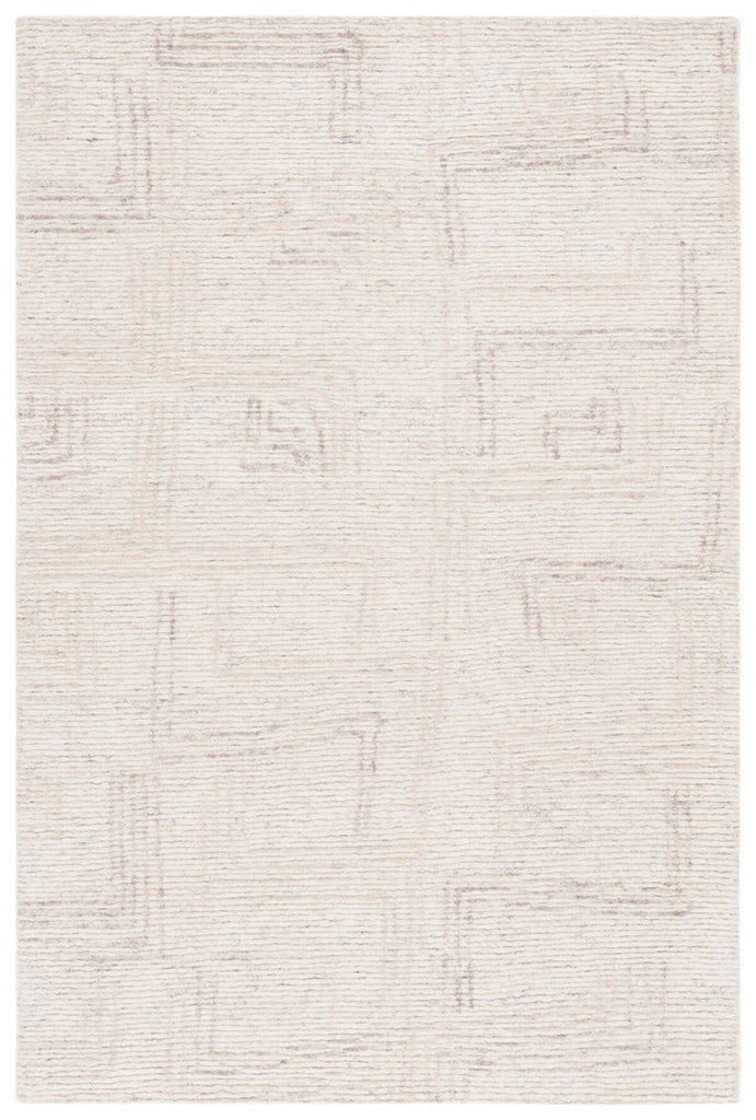 Safavieh Ebony EBN908A Ivory / Beige Area Rug main image