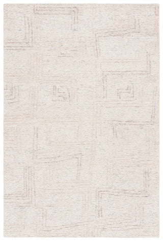 Safavieh Ebony EBN908A Ivory / Beige Area Rug main image