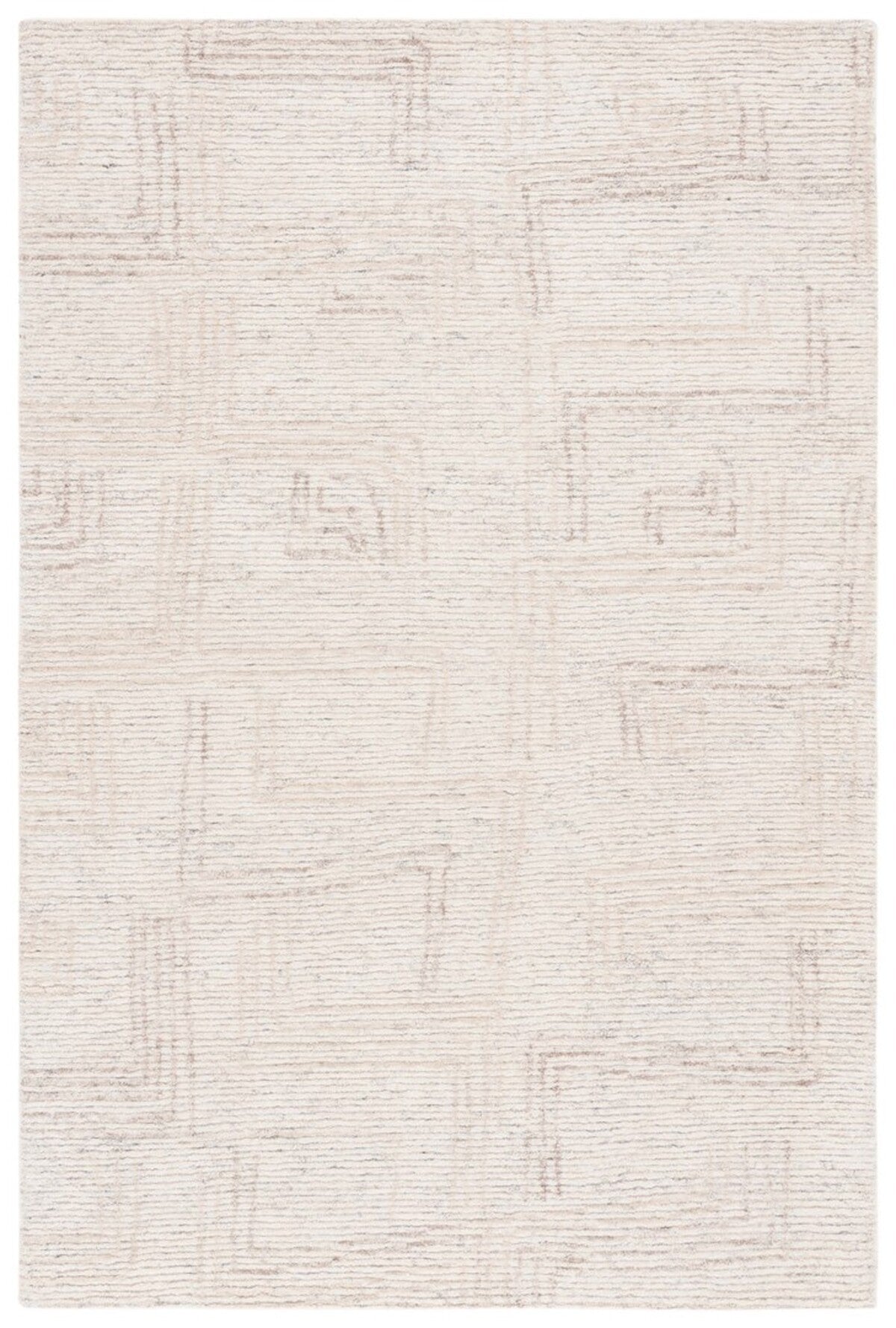 Safavieh Ebony EBN131Y Green / Ivory Area Rug – Incredible Rugs and Decor