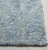 Safavieh Ebony EBN909L Light Blue Area Rug Detail