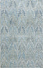 Safavieh Ebony EBN909L Light Blue Area Rug main image