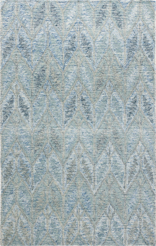 Safavieh Ebony EBN909L Light Blue Area Rug main image