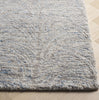 Safavieh Ebony EBN911F Grey / Beige Area Rug Detail