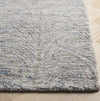 Safavieh Ebony EBN911F Grey / Beige Area Rug Detail