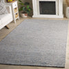 Safavieh Ebony EBN911F Grey / Beige Area Rug Room Scene Feature