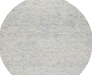 Safavieh Ebony EBN911F Grey / Beige Area Rug Round