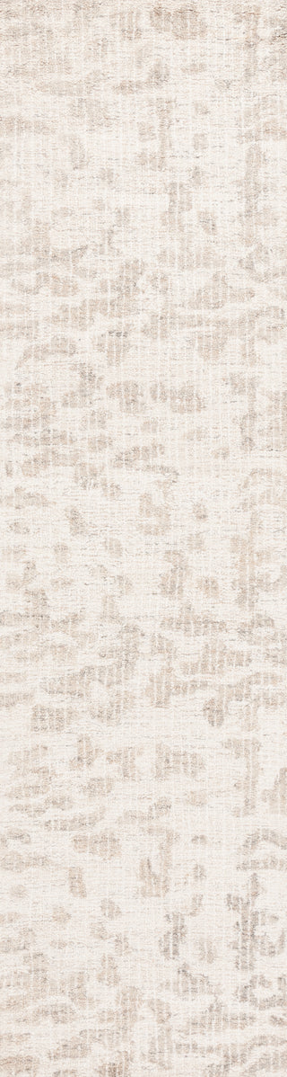 Safavieh Ebony EBN912F Ivory / Grey Area Rug Runner