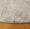 Safavieh Ebony EBN912F Ivory / Grey Area Rug Detail