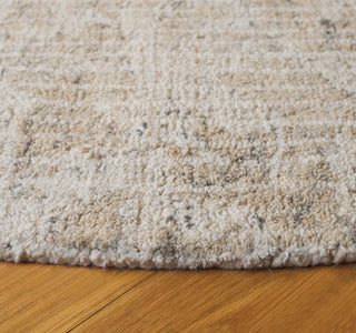 Safavieh Ebony EBN912F Ivory / Grey Area Rug Detail